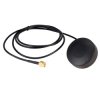 Siretta Tango24/1M/SMAM/S/RP/17 IP67 Though-hole Mount Wifi/WLAN Antenna