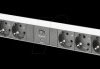 DN-95405 Socket strip, 12-way