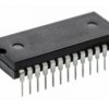 Układ scalony : PAL decoder, DIP28