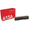 Xerox 006R04184 Everyday™ Black Toner by compatible with HP 415A (W2030A), Stan