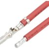 Molex Styk zaciskany z przewodem linkowym 2196712105 1 szt.