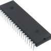 Procesor PIC PIC18F4585-I/P PDIP-40 Microchip Technology