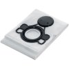 Flex Power Tools 502235 FS-F VC/E 21-26 LV5 Filter Bags (Pack 5)