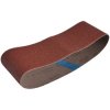 Faithfull FAIAB5337540 Cloth Sanding Belt 533 x 75mm 40G