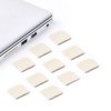 Smartkeeper Blokada portu SD SD04P1BG Zestaw 10-elementowy beżowy bez klucza SD04P1BG