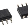 Komparator Montaż powierzchniowy LM2903D Różnicowy SOIC