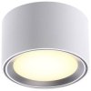 Nordlux 47540132 Fallon LED Surface-Mount Light 5.5W Warm White