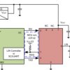 Fault-protected automotive local interconnect network (LIN) transceiver for K-line