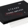 UKŁAD SCALONY STK465