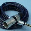 KABEL MIK.WT.XLR->WT.JACK 6,3 5,0mb