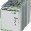 Phoenix Contact 2320827 Zasilacz na szynę DIN 48 V/DC 20 A 960 W Ilość wyjść:1 x Content 1 szt.