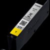 0388C001 Ink - Canon - yellow - CLI-571 Y - original