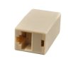 RJ45 Plug Connector - Network Cable Barrel Joint