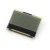 Arduino-Dem - moduł wyświetlacza LCD 2'' 128x64px - SPI