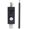 30W Antena krótkofalowa QRP Antena HF 5MHz-55MHz Antena w pełnym paśmie dostrojona dla FT-817 818 703 K1 K2 USDX MCHF