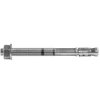 Kotwa opaskowa Rawlplug 8 x 75 mm do betonu R-XPT /100 szt./
