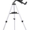 Bresser Optik Arcturus 60/700 AZ Teleskop soczewkowy azymutalny achromatyczna Powiększenie 35 do 525 x