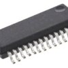 Kontroler PWM 245 kHz 28 -pinowy Renesas Electronics QSOP-28