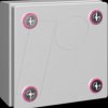1514000 Terminal Boxes, KX, 150 x 150 x 80 mm, IP66