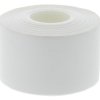 Taśma izolacyjna Biały szerokość: 38mm grubość: 0.13mm długość: 20m PVC 8000V Advance Tapes