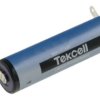 Bateria litowa 3.6V SB-AA11, blaszki lutownicze; Tekcell