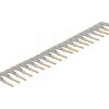 66732 Crimp contacts for D-Sub HD crimp plugs 40 pieces