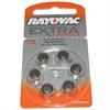 Bateria RAYOVAC V13 blister 6szt