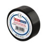 Taśma izolacyjna elektroizolacyjna PVC 19mmx9m czarna HOROZ 1szt.