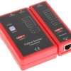 Tester do kabli UT-681L UNI-T