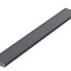 Bopla ASP 1230-1000 7024 (94132000) - asymetryczny profil aluminiowy zamknięty (121 x 32,8 x 1000 mm)