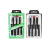 Zestaw wkrętaków TORX 7-cz / LxHY5214B