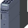 Rozrusznik nawrotny Siemens 3RM1202-2AA14 Moc silnika przy 400 V 0.75 kW 110 V/AC, 230 V/AC Natężenie znamionowe 2.0 A