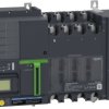 Jednostka sterująca przełączaniem zasilania Schneider Electric TA63D4L5004TPE 1 szt.
