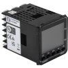 Regulator temperatury PID panelowy Omron Uz: 100 → 240 V AC wyjście SSR, przekaźnik półprzewodnikowy, logika