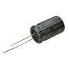 Kondensator 2200uF/25V elektrolit 105st.c / 2200/25V