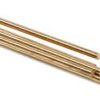Pręt spawalniczy, 2 x 500 mm, Pręt do lutowania