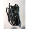 Wtyk DC 8,0/4,0+pin 1,5 z przewodem 1,5m