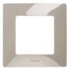 NILOE Ramka pojedyncza popiel 665031