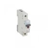 Wyłącznik nadprądowy 1P C 4A 10kA AC S311 TX3 404166