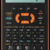 SH-ELW531XGYR Scientific school calculator
