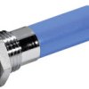 CML Innovative Technologies 19040257 Lampka sygnalizacyjna LED niebieski 12 V/DC 60 mcd