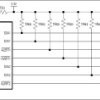 Temperature Monitor with Dual Serial Interface