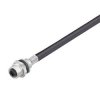 Złącze Weidmüller SAIE-M12B-5S2.0U HW 1222270000 1 szt.