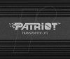 PTPL1TBPECB Patriot Transporter Lite 1 TB, black