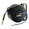 Metabo 628820000 SA 250 Air Hose Recoiler 8m 15bar Heavy Duty