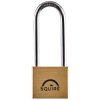 Squire LN4S25 LN4S/2.5 Lion Marine Padlock Long Shackle 40mm