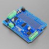 Adafruit Motor/Stepper/Servo Shield for Arduino v3 Kit