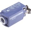 Wyłącznik krańcowy typ Wciskany z popychaczem z rolką Telemecanique Sensors NO/NC Działanie natychmiastowe 10A 240V