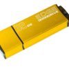 Pendrive GoodRam Edge 32GB gold