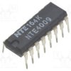 NTE4009